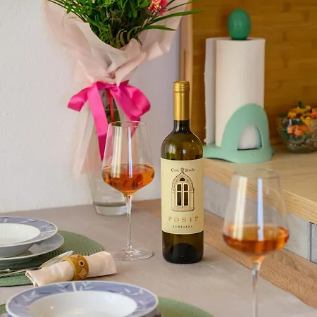 Appartamento Neretvanka Metković