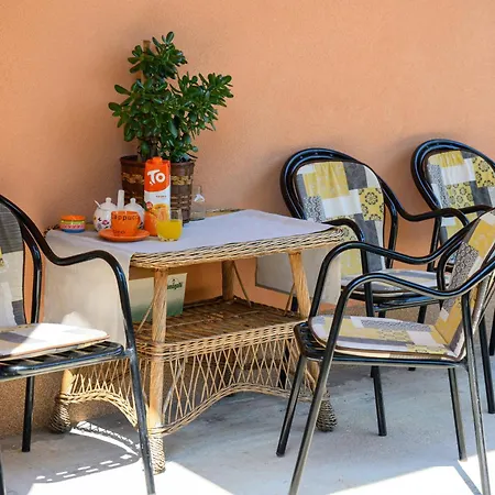 Appartamento Neretvanka *