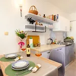 Neretvanka Apartman *