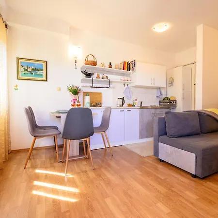 Neretvanka Appartement