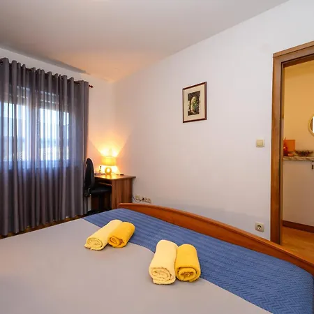 Neretvanka Appartement *