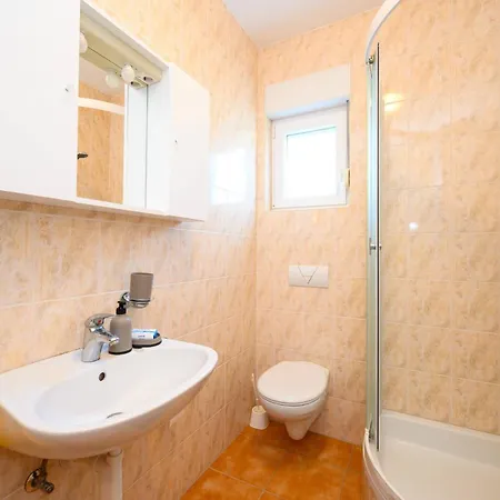 アパート Neretvanka *