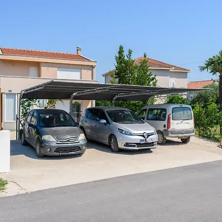 Apartment Neretvanka