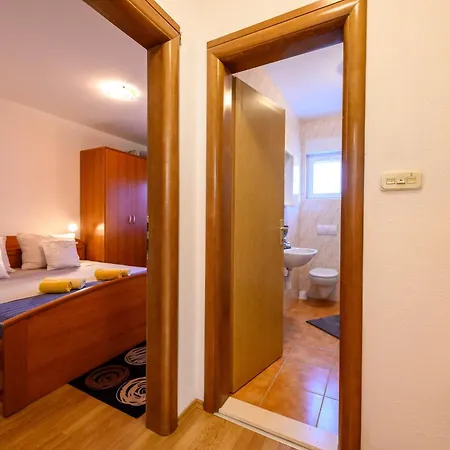 Neretvanka Apartment