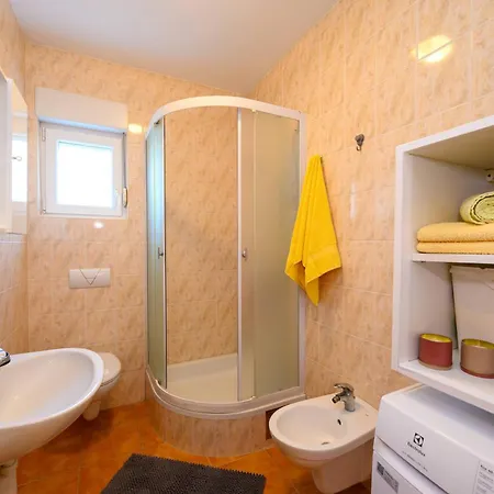 Appartement Neretvanka