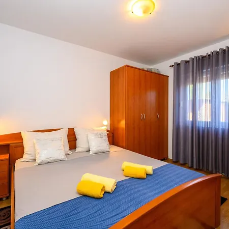 Appartement Neretvanka Metković