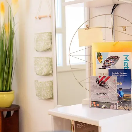 Apartment Neretvanka *